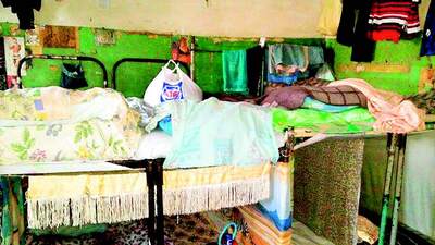 İki doktor Ukrayna'da intikam için mi tutuklu?