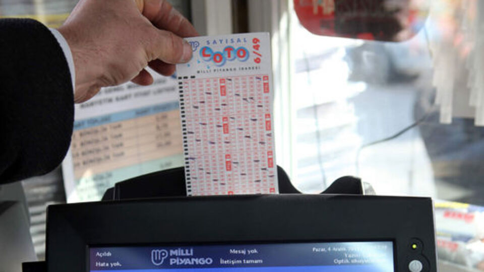 Sayısal Loto çekilişi ne zaman?