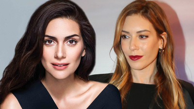 Sinem Kobal ve Bergüzar Korel'den iddialara yanıt