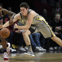 Cedi Osman'dan kötü haber