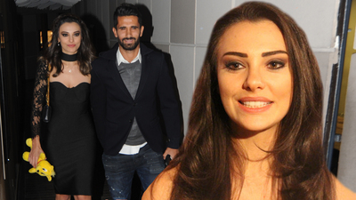 Evlilik için ilk adımı attı