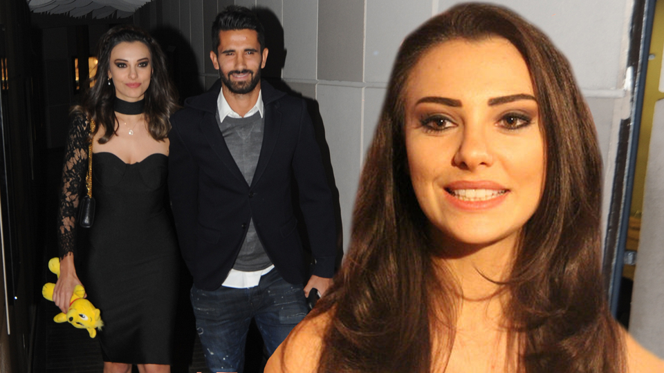 Evlilik için ilk adımı attı