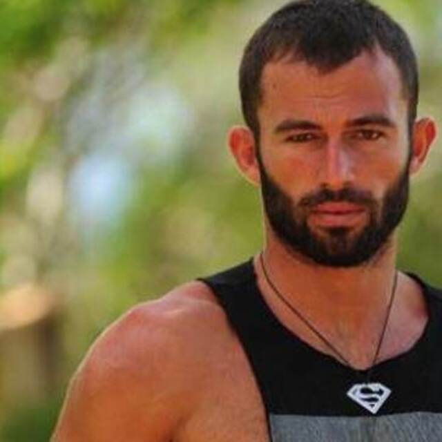Turabi Çamkıran kimdir?