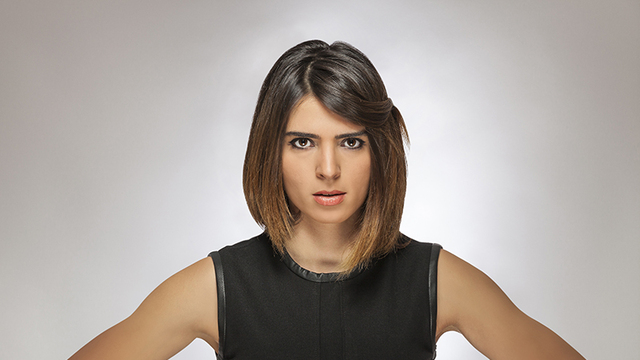 Merve Aydın kimdir?