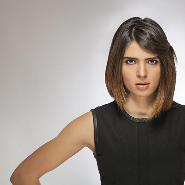Merve Aydın kimdir?