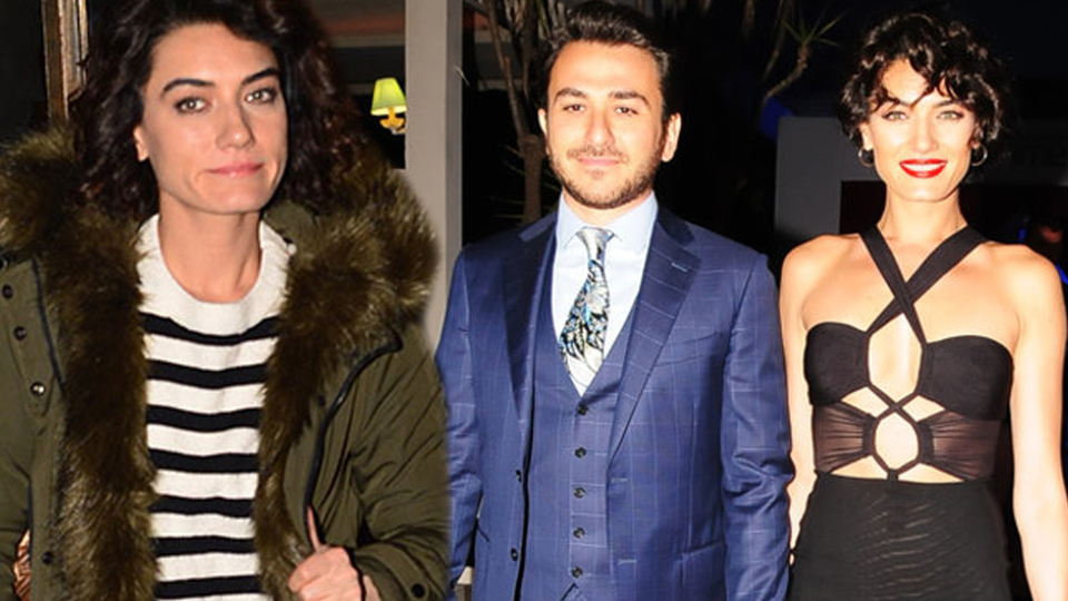 "Bu saatte ne dememi bekliyorsunuz?"