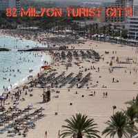 Antalya'nın yarısı kadar 5 yıldızlı oteli var, her şey dahil yok!