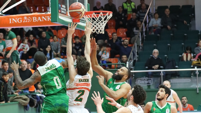Banvit fark attı