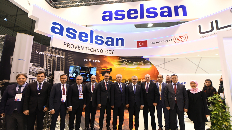 Türkiye ilk kez üretti! 1098 adedin teslimatı başlıyor