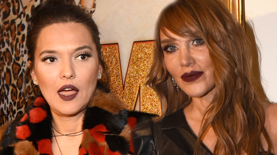 Aralarında sular durulmuyor!