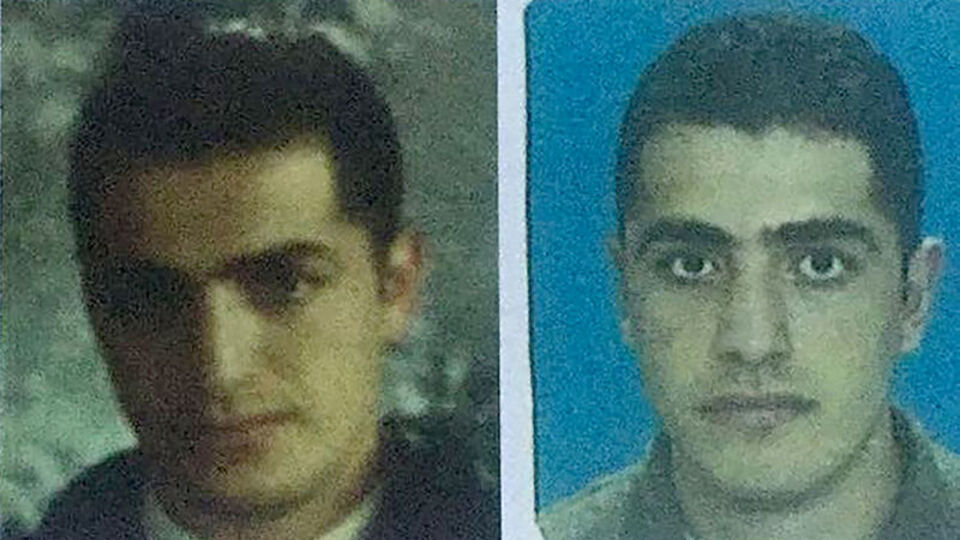 FETÖ elebaşı Gülen'in amcasının oğlu tutuklandı