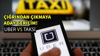 Çığrından çıkmaya aday bir gerilim!