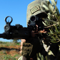 Afrin göründü!