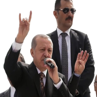 Erdoğan bir kez daha 'sefer görev emri'ni hatırlattı