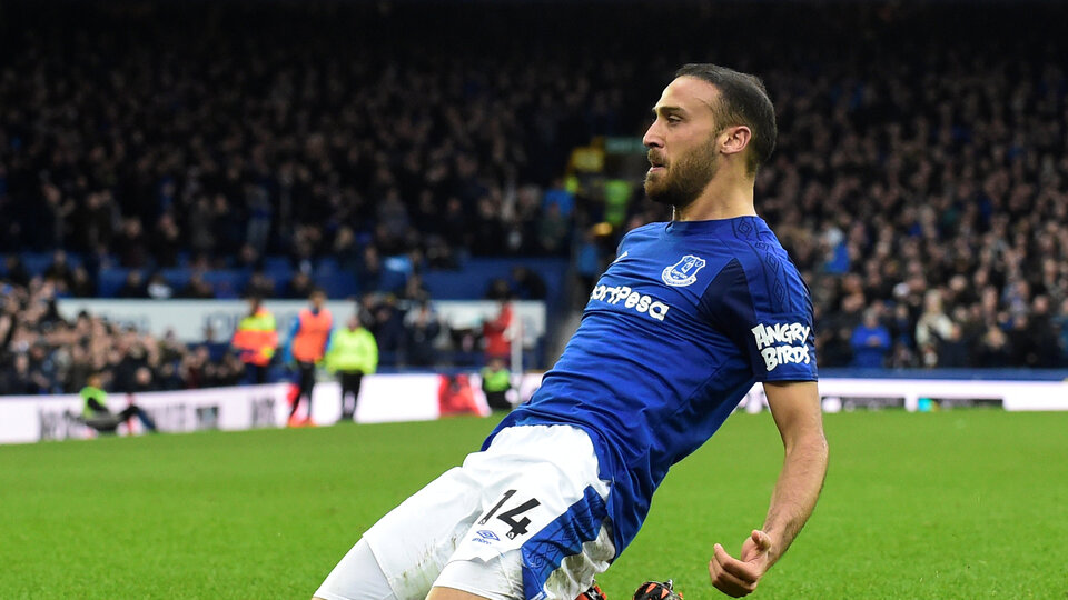 Harikasın Tosun Paşa!