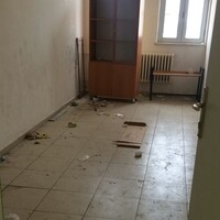 Okul mikrop yuvasına döndü