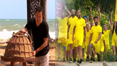 Survivor ödül oyununu kim kazandı?