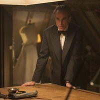 Daniel Day-Lewis’in en iyi 10 performansı