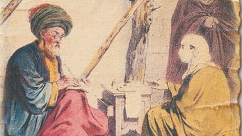 Osmanlı'nın büyüsü