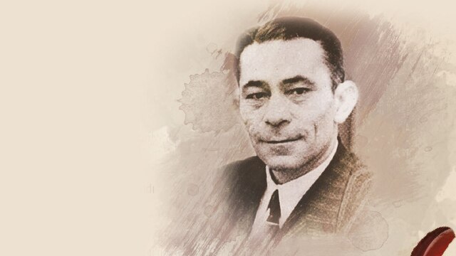 Cahit Sıtkı, Abbas ve 'ilk sevgili'