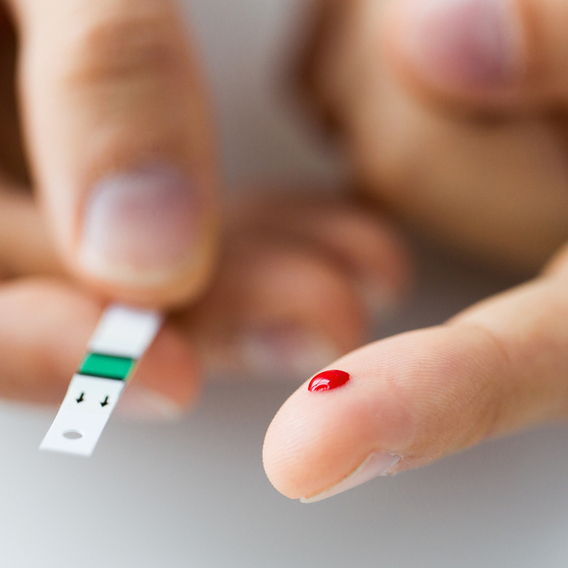 Stres hem diyabete neden oluyor hem de tedaviyi engelliyor!