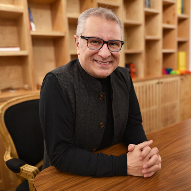 Hansel ve Gratel'in yeniden keşfi: Orman Lokantası