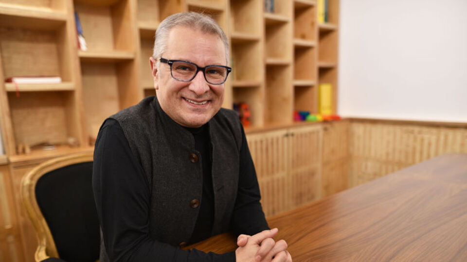 Hansel ve Gratel'in yeniden keşfi: Orman Lokantası