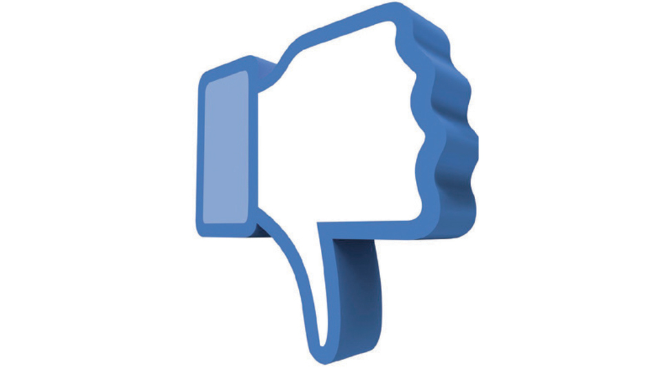 Gençlerin sosyal medyaya ilgisi azaldı!