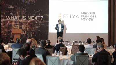 Etiya'nın Türk mühendisleri ihracat rekoru kırdı