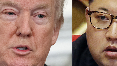 Savaşın eşiğinden tarihi buluşmaya! İki ülkenin gerilimli tarihi