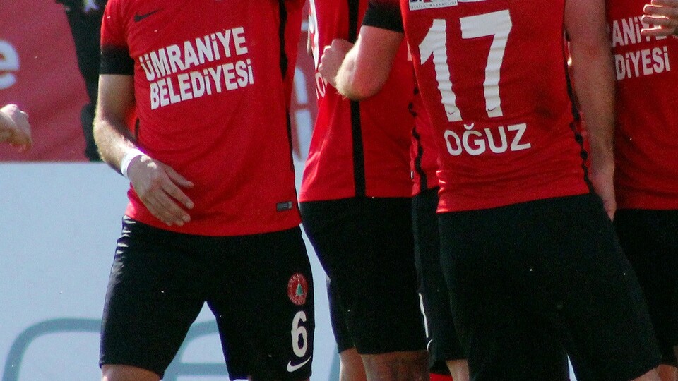 Ümraniye evinde kazandı