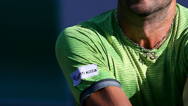Marsel finali göremedi