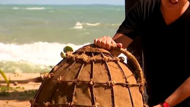 Survivor 2018'de sembol ve iletişim oyunu heyecanı