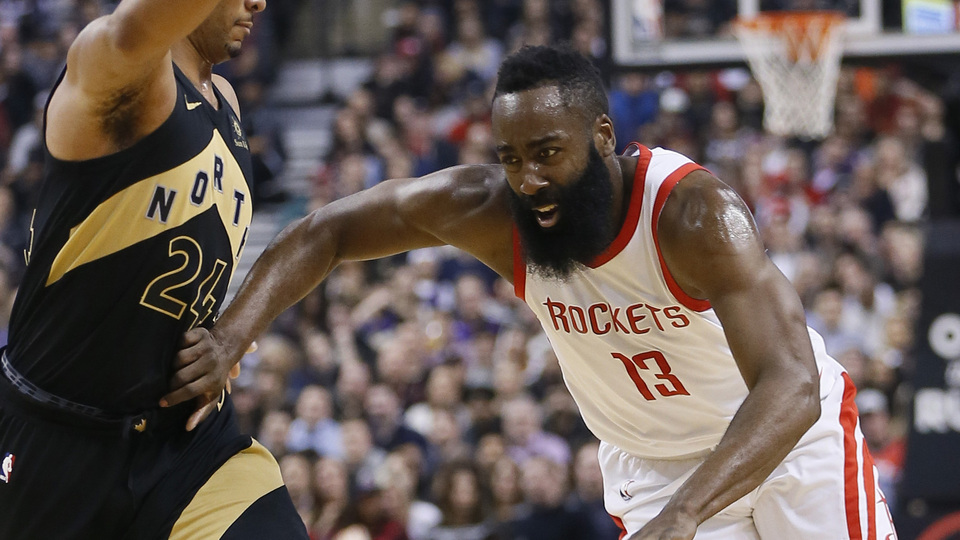 Rockets'ın serisi sona erdi