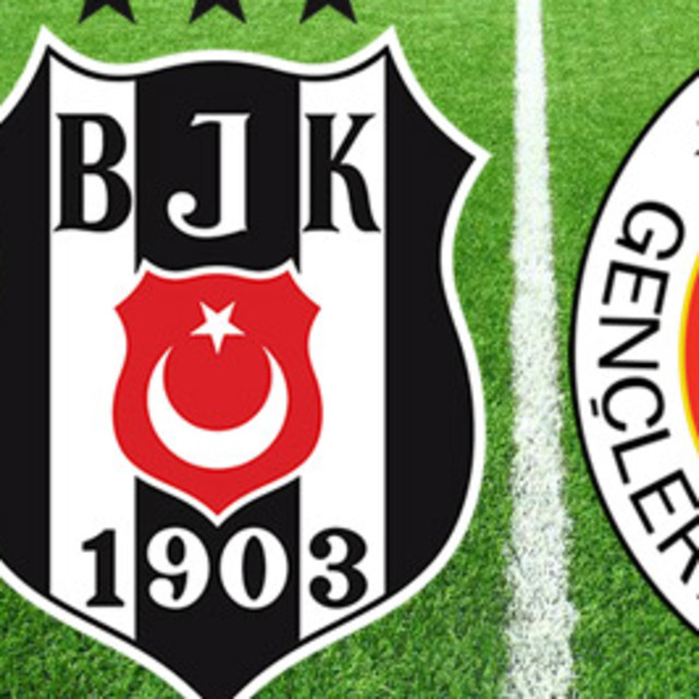 Beşiktaş Gençlerbirliği maçı saat kaçta?