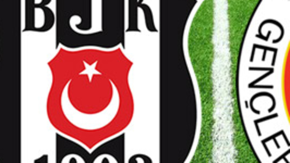 Beşiktaş Gençlerbirliği maçı saat kaçta?