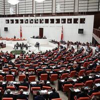 Meclis'te seçim ittifakı mesaisi başlıyor
