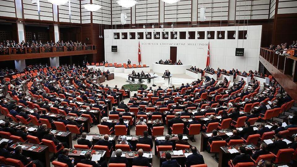 Meclis'te seçim ittifakı mesaisi başlıyor