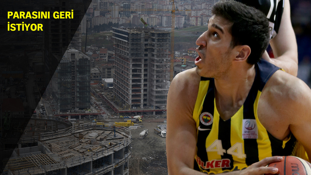 Fikirtepe mağduru
