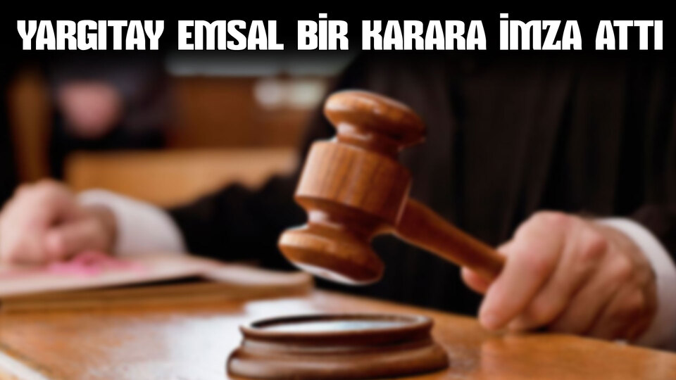 Mesai arkadaşıyla kavga edip tazminatsız kovulunca soluğu mahkemede aldı!