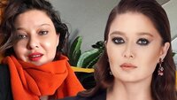 Nurgül Yeşilçay'dan botoks açıklaması