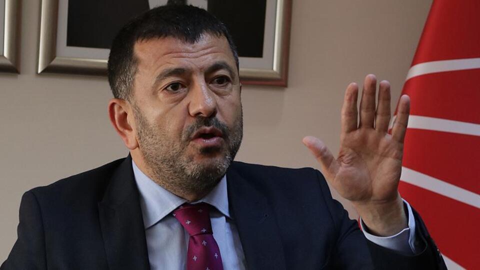 CHP'den şeker fabrikalarına ziyaret