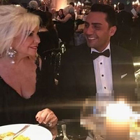 Seren Serengil'in şarkıcı sevgilisi Yaşar İpek'in zor anları!