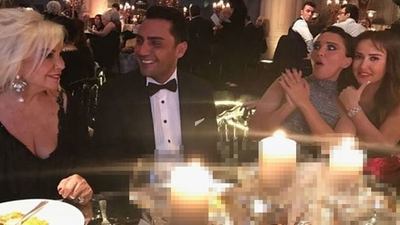 Seren Serengil'in şarkıcı sevgilisi Yaşar İpek'in zor anları!