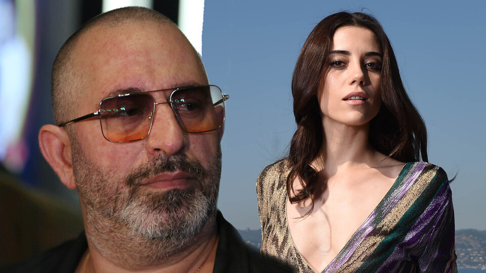 Cansu'ya sanatı Cem sevdirmiş