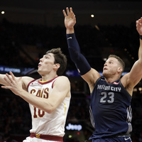 Cedi Osman iki hafta yok