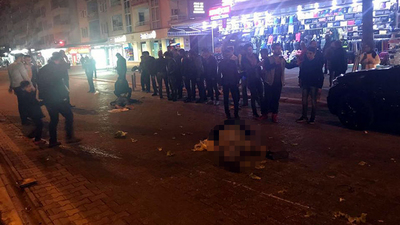 Ünlü hakimin feci ölümü!