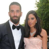 Arda Turan bu akşam evleniyor!