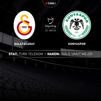 Aslan geri döndü! 86'da 'Gümüş' gol...