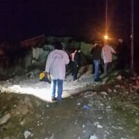 Beyoğlu'nda dehşet! Liseli genci sandalyeye zincirleyip yakmışlar
